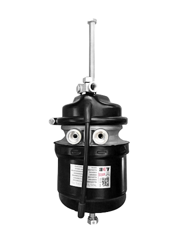 T24/24DP IBV 유형 브레이크 챔버 외부 공기